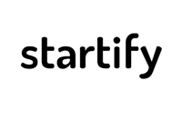Startify Logo