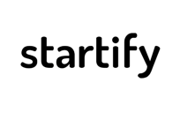 Startify Logo